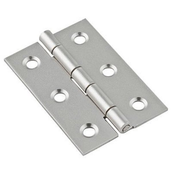 2PK 2x138 SN Hinge, National Mfg/Spectrum Brands Hhi, Mfr#: N211-015