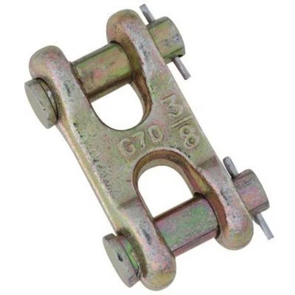 38YEL DBL Clevis Link, National Mfg/Spectrum Brands Hhi, Mfr#: N282-137