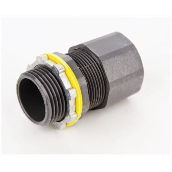 34NM Relief Connector, Halex, Mfr#: 27697