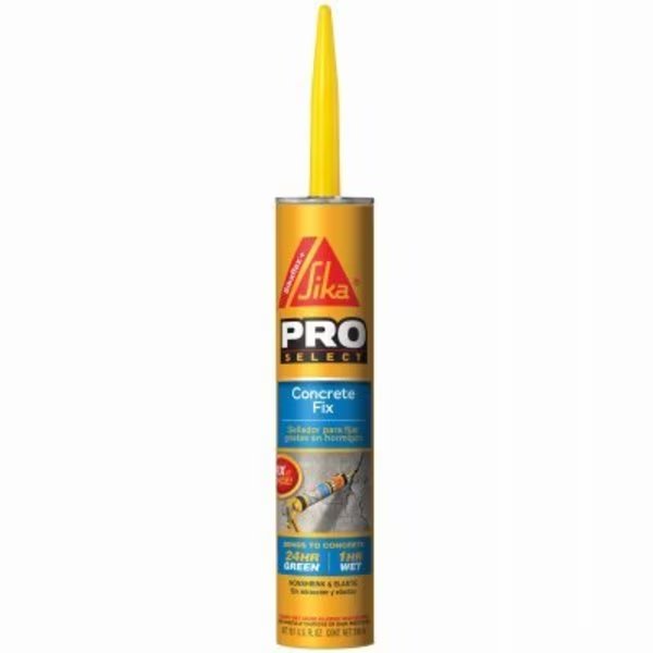 10OZ Concrete Fix, Sikarporation, Mfr#: 515318