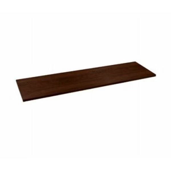 12x36 Espresso Shelf, Knape & Vogt, Mfr#: 1980 ESP 12X36