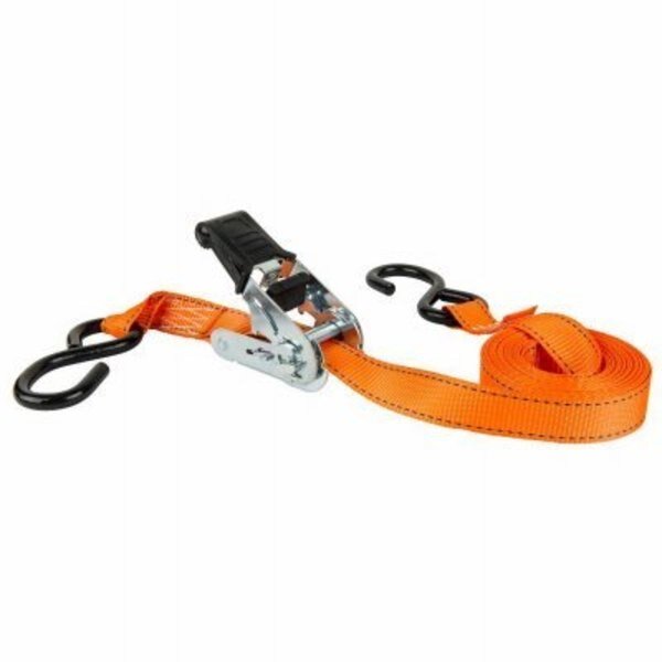 2PK 1x15 Cam Buckle, Hampton Products-Keeper, Mfr#: 45518