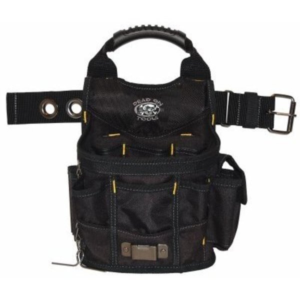 Pro Durable Util Pouch, Pull R Holding, Mfr#: HD54017