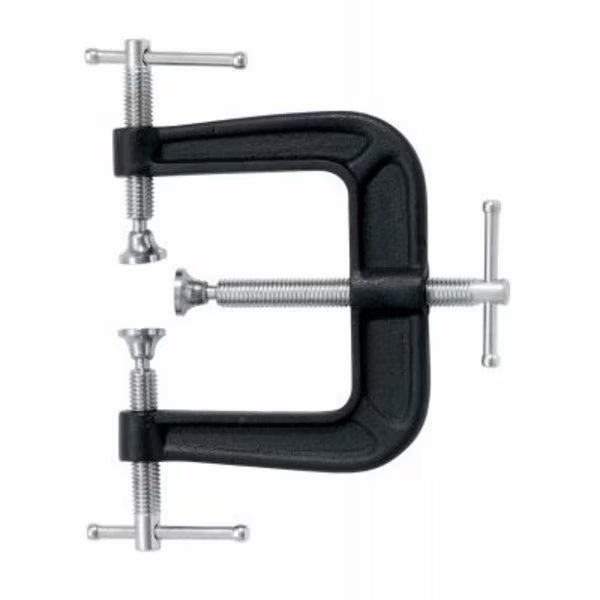 3Way Edge Clamp, Bessey, Mfr#: B-EC3