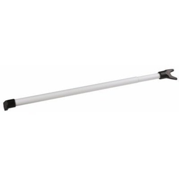 WHT Patio DR Secu Brace, Belwith Products, Mfr#: 1277