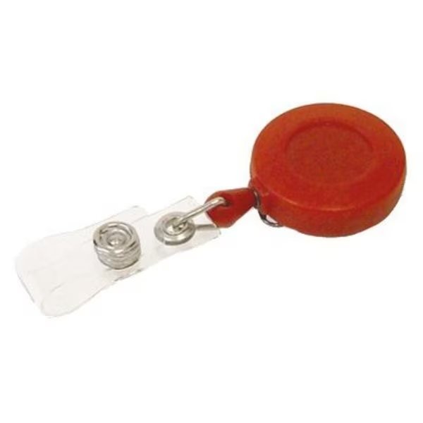 Plas Badge Retriever, Hy-Ko Prod, Mfr#: KC250BR
