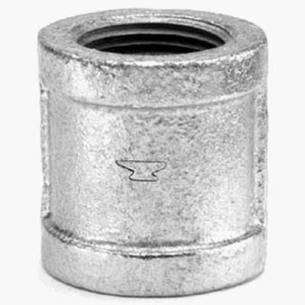112 RH Mall Coupling, Asc Engineered Solutions, Mfr#: 8700133757