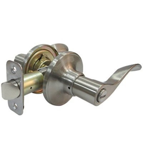 TG SN Berg Priv Lockset, Taiwan Fu Hsing Industrial, Mfr#: LB6X201B