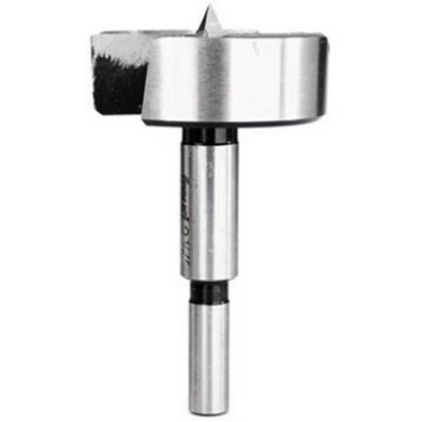 218 Forstner Bit, Bsc Preferred, Mfr#: FB-016