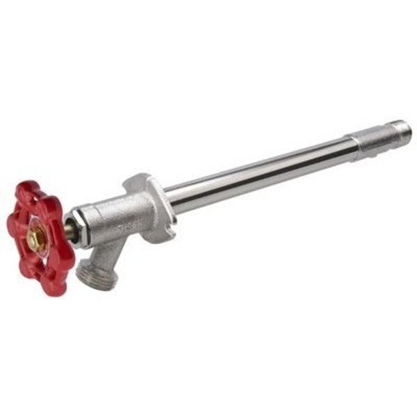 8 34MIP FF Sillcock, B & K, Mfr#: 104-413