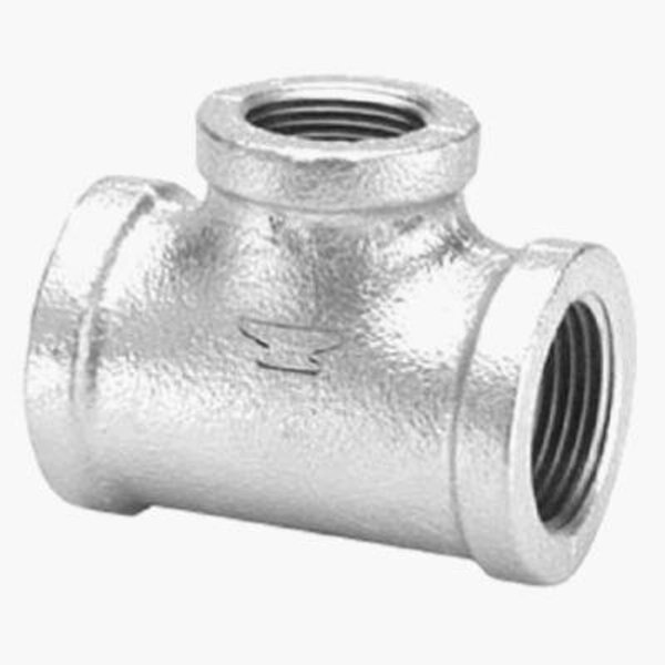 112 Galv Tee, Asc Engineered Solutions, Mfr#: 8700121109