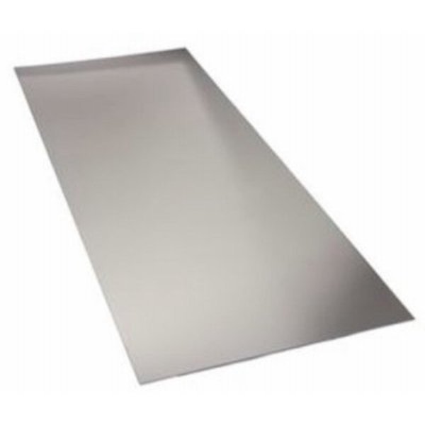 013 Tin Sheet Metal, K & S Precision Metals, Mfr#: 275