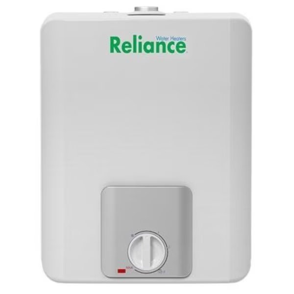 25GAL Elec WTR Heater, Reliance Water Heaters, Mfr#: 6 2 EOMS K 100