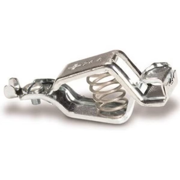 4PK 1732 Battery Clip, Ecm Industries, Mfr#: 14-505