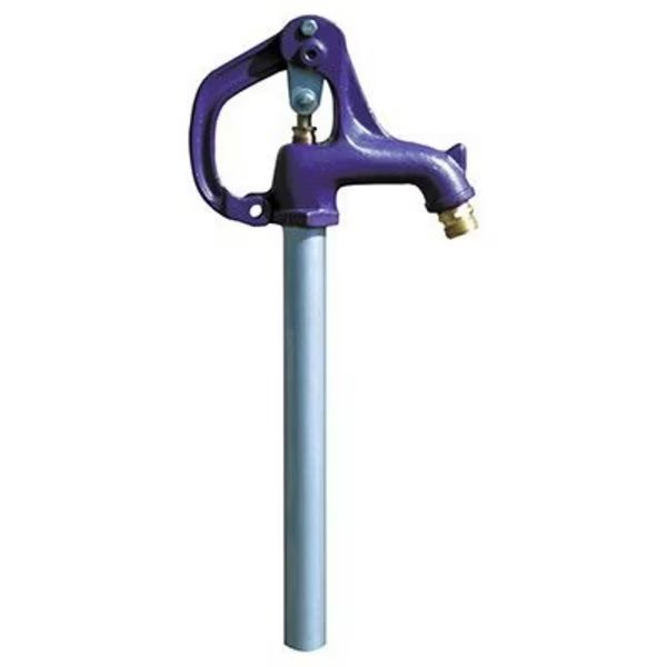 5' Yard Hydrant, Ashland Water Group, Mfr#: YH-5
