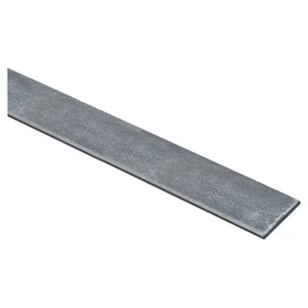34x48 Galv FLT Bar, National Mfg/Spectrum Brands Hhi, Mfr#: N179-994