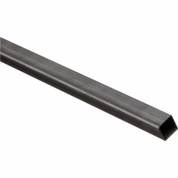 12x48 STL SQ Tube, National Mfg/Spectrum Brands Hhi, Mfr#: N215-699