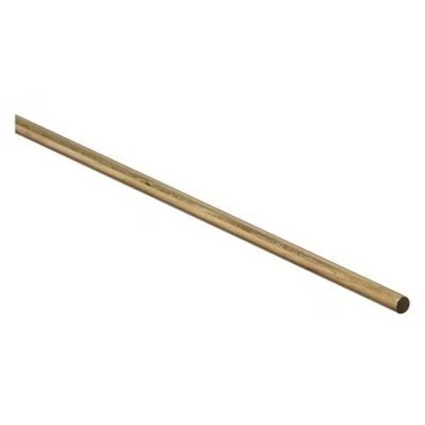 18x36 BRS Smooth Rod, National Mfg/Spectrum Brands Hhi, Mfr#: N215-228