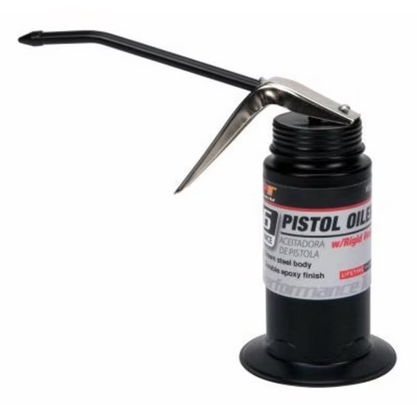 6OZ PSTL Oiler, Performance Tool, Mfr#: W54264