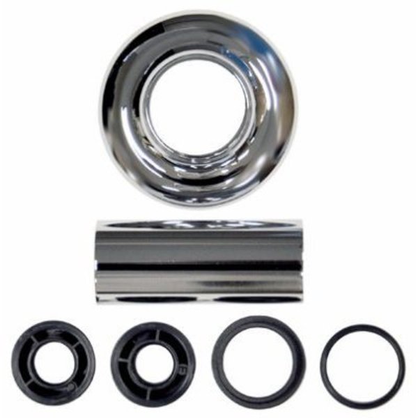 CHR TubSHWR Flange Set, Danco, Mfr#: 10307