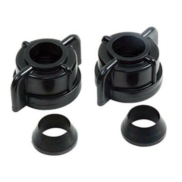 MP2PK12Coup NutWasher, Plumb Shop Brasscraft, Mfr#: 249-865