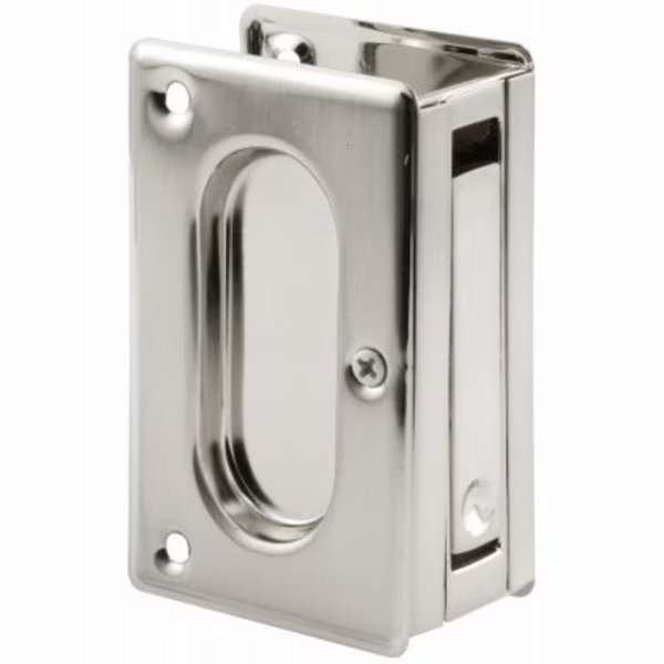 SN Pock DR LockPull, Prime-Line, Mfr#: N 7363