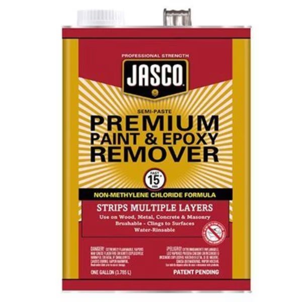 GAL PaintEpoxy Remover, Wm Barr, Mfr#: GJPR500