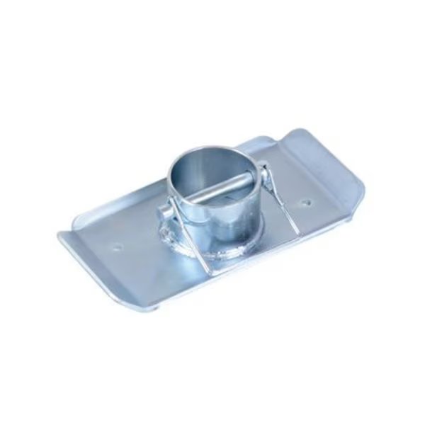 MM Trailer Jack Base, Intradin Hk., Ltd, Mfr#: 3801S138