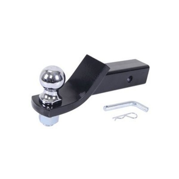 MM 6K Tow Start Kit, Intradin Hk., Ltd, Mfr#: 3801S176