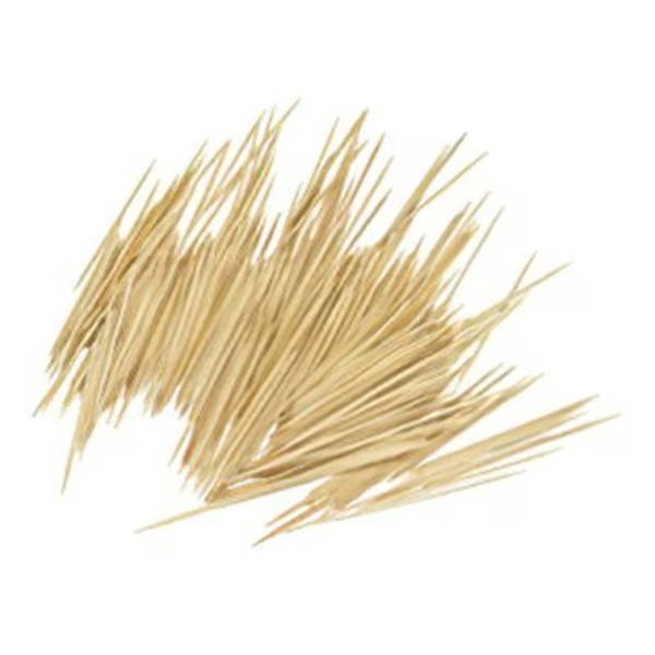 300CT 4 Bamboo Skewer, Bradshaw, Mfr#: 24447