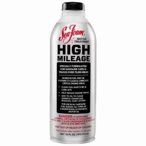 16OZ Sea Fuel Additive, Midstates, Mfr#: HM16
