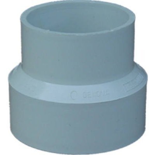 4x3 SAndD Redu Coupling, Tigre Usa, Mfr#: 36-1076