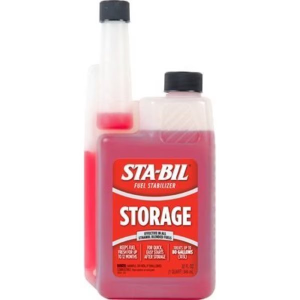 QT Fuel Stabilizer, 303 Products, Mfr#: 22214