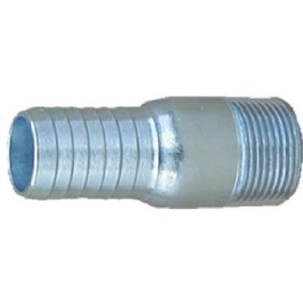2 MPT Insert Adapter, B & K, Mfr#: 57551