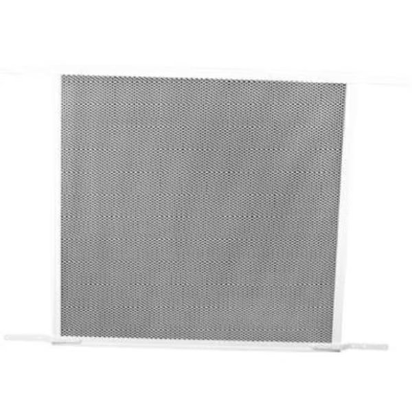 24WHT ALU Scr DR Grill, Prime-Line, Mfr#: PL 15933