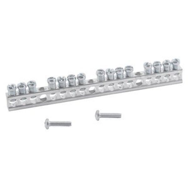 GRND Bar Kit, Square D, Mfr#: PK15GTACP
