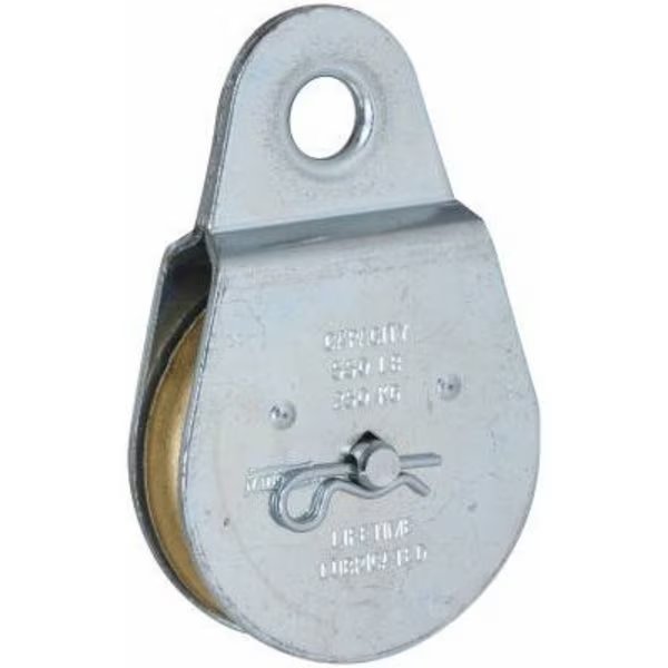 212 Fixed Eye Pulley, National Mfg/Spectrum Brands Hhi, Mfr#: N220-012