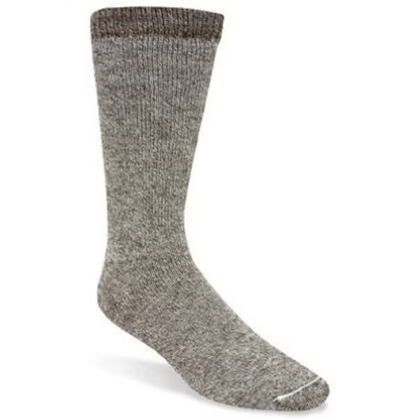LG GRY Boot Sock, Wigwam Mills, Mfr#: F2230-050-LG