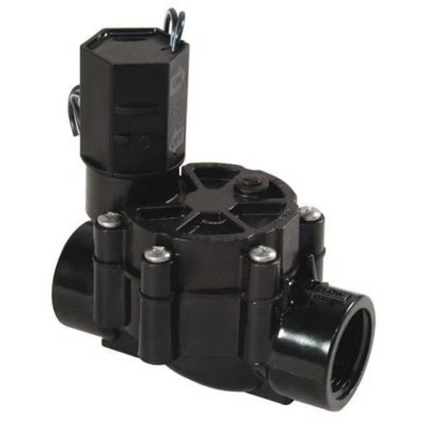 1 Elec InLine Valve, Rainbird National Sls, Mfr#: CP-100