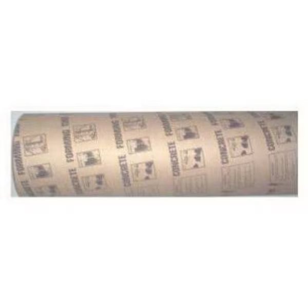 18x12 ConcreteForm Tube, Quikrete, Mfr#: 692296