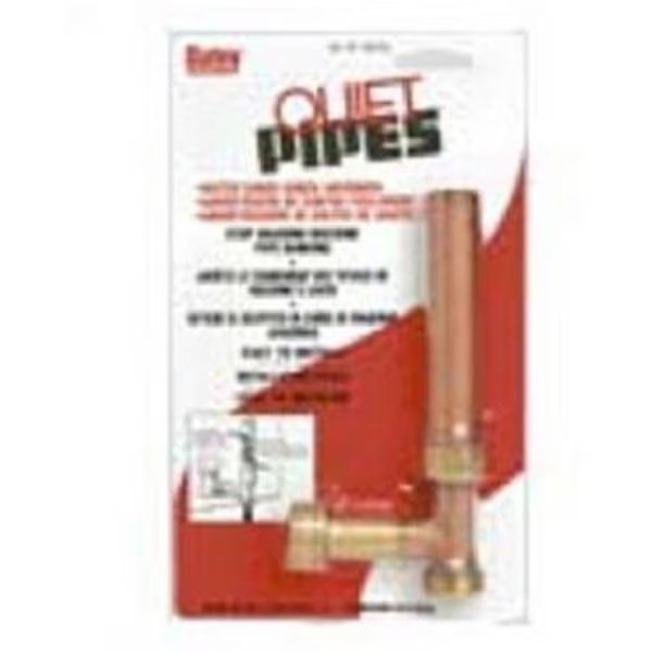 WashMach Shock Absorber, Oatey, Mfr#: 38600