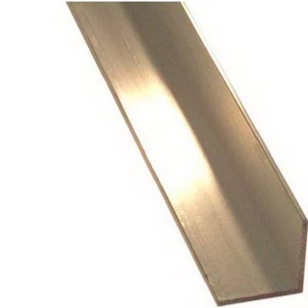 116x114x48 ALU Angle, Steelworks, Mfr#: 11366