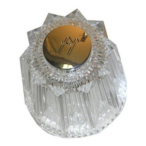 PriceCLR Hot WindHandle, Larsen Supply Co, Mfr#: HC-233