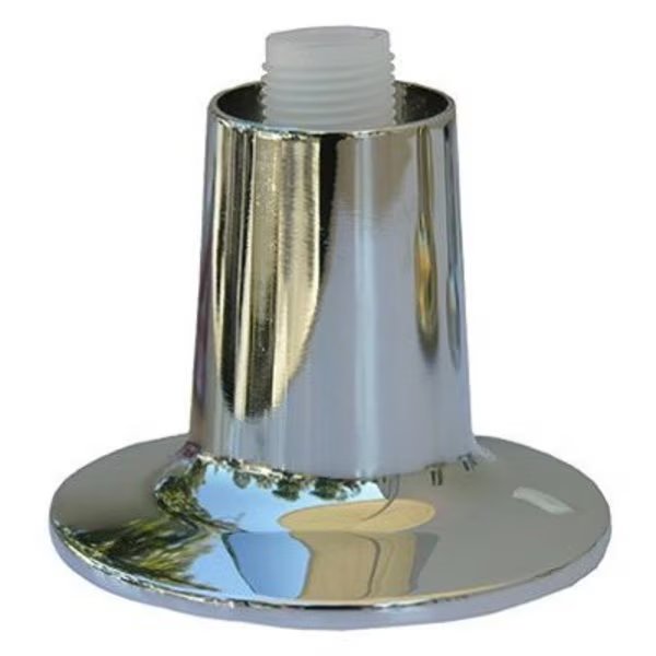 Price 3CHR SHWR Flange, Larsen Supply Co, Mfr#: 03-1625