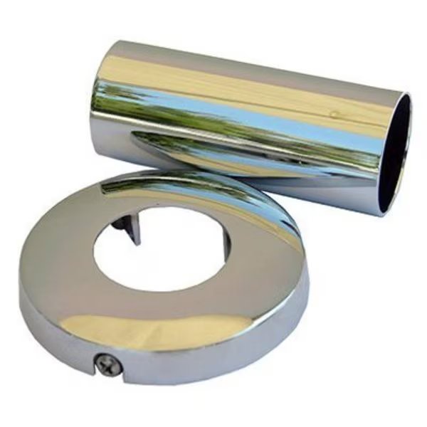 PriceCHR Escutcheon Set, Larsen Supply Co, Mfr#: 03-1651