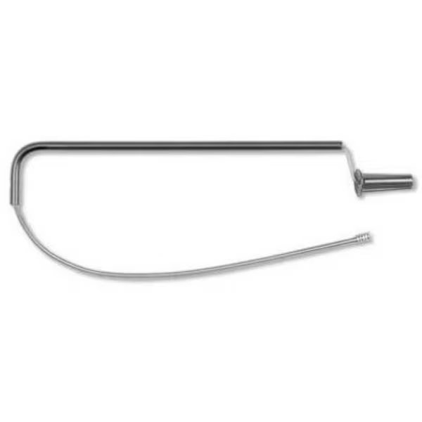 38x3' Toilet Auger, Brass Craft Service Parts, Mfr#: 42030