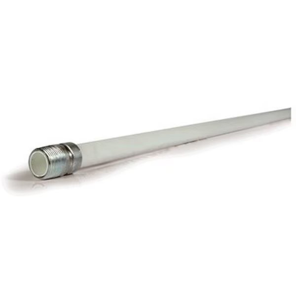 48 Poly Run Off Tube, Camco, Mfr#: 10862