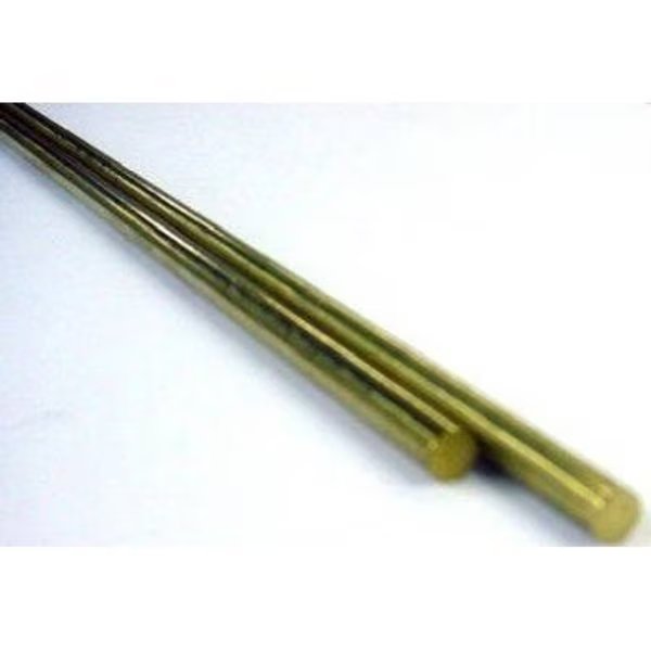 332x36 BRS Rod, K & S Precision Metals, Mfr#: 1161