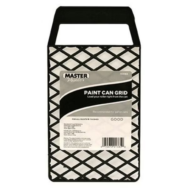 MP GD BLK GAL Grid, True Value Applicators, Mfr#: 70220TV