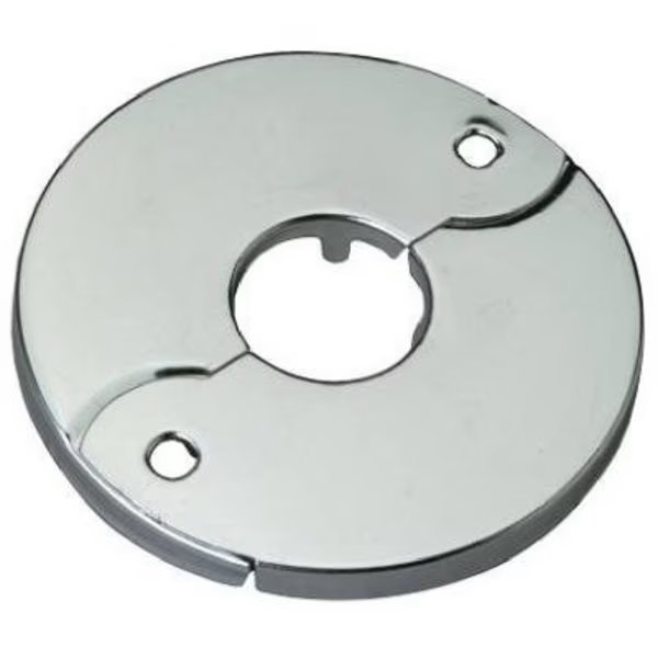 MP12IP FLRCeil Flange, Plumb Shop Brasscraft, Mfr#: 714-835
